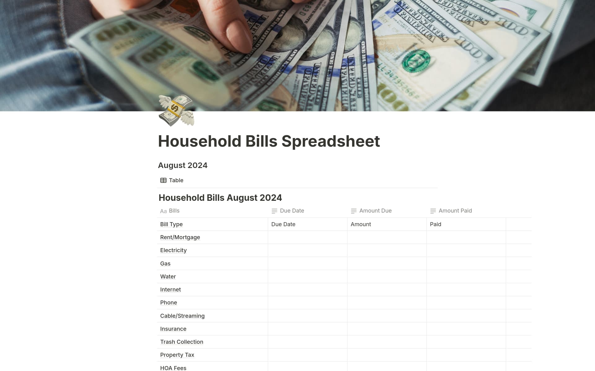 Household Bills Spreadsheet Template By Emma Beme Notion Marketplace household-bills-spreadsheet-template-by-emma-beme-notion-marketplace