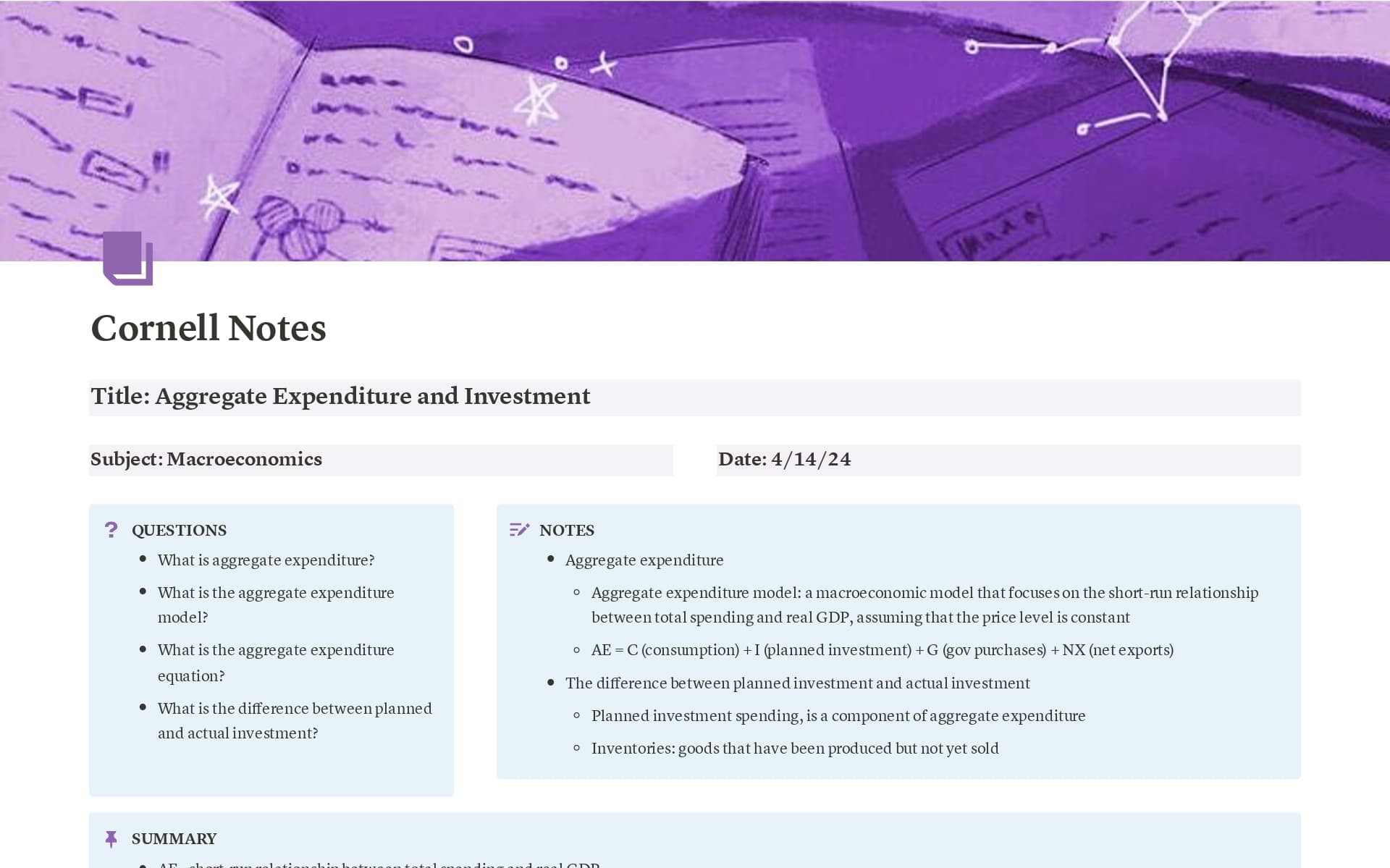 Notion 的最佳 学习 模板 | Notion 市集