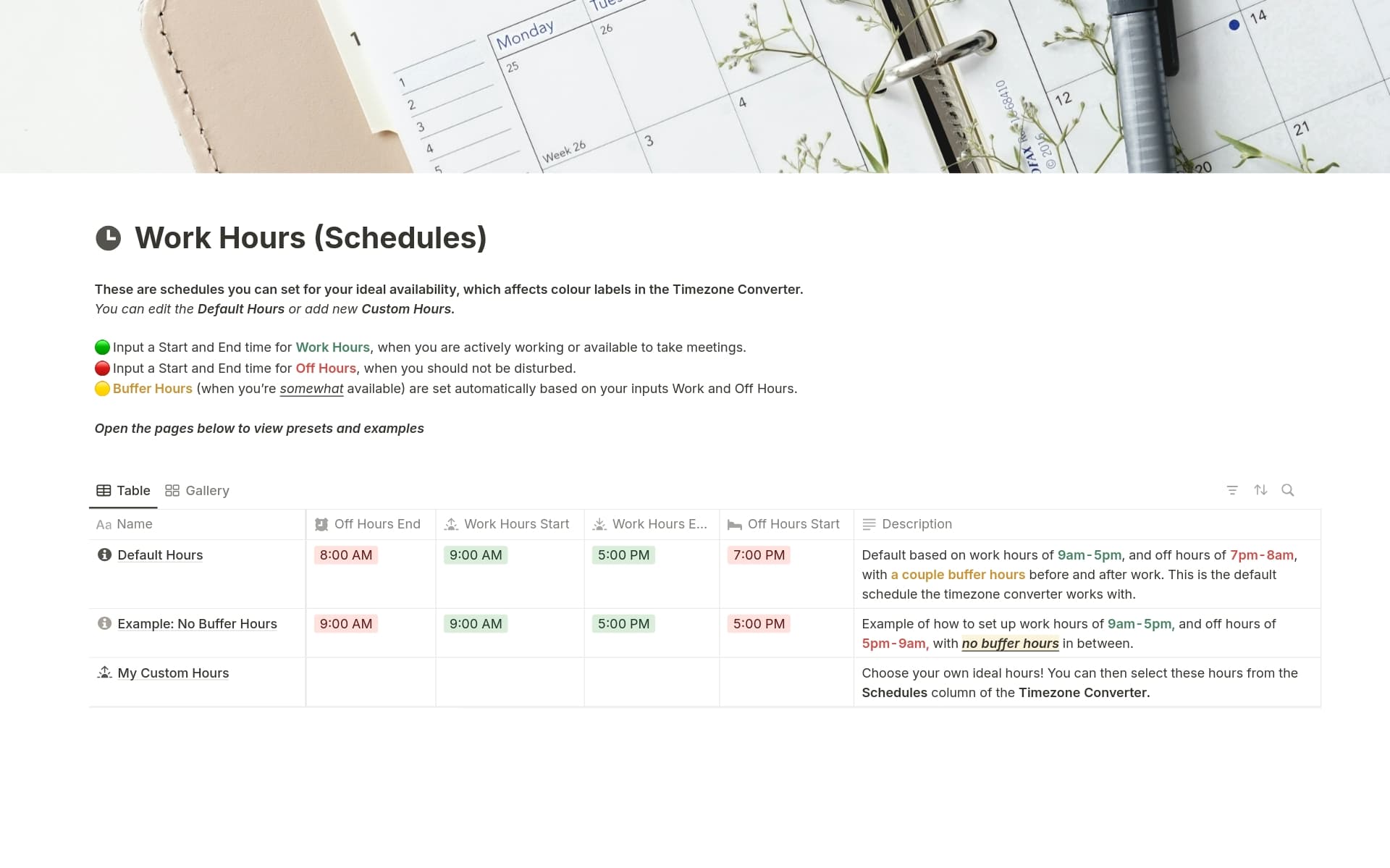 Timezone Converter And World Clock Template By DnA Creative Notion timezone-converter-and-world-clock-template-by-dna-creative-notion