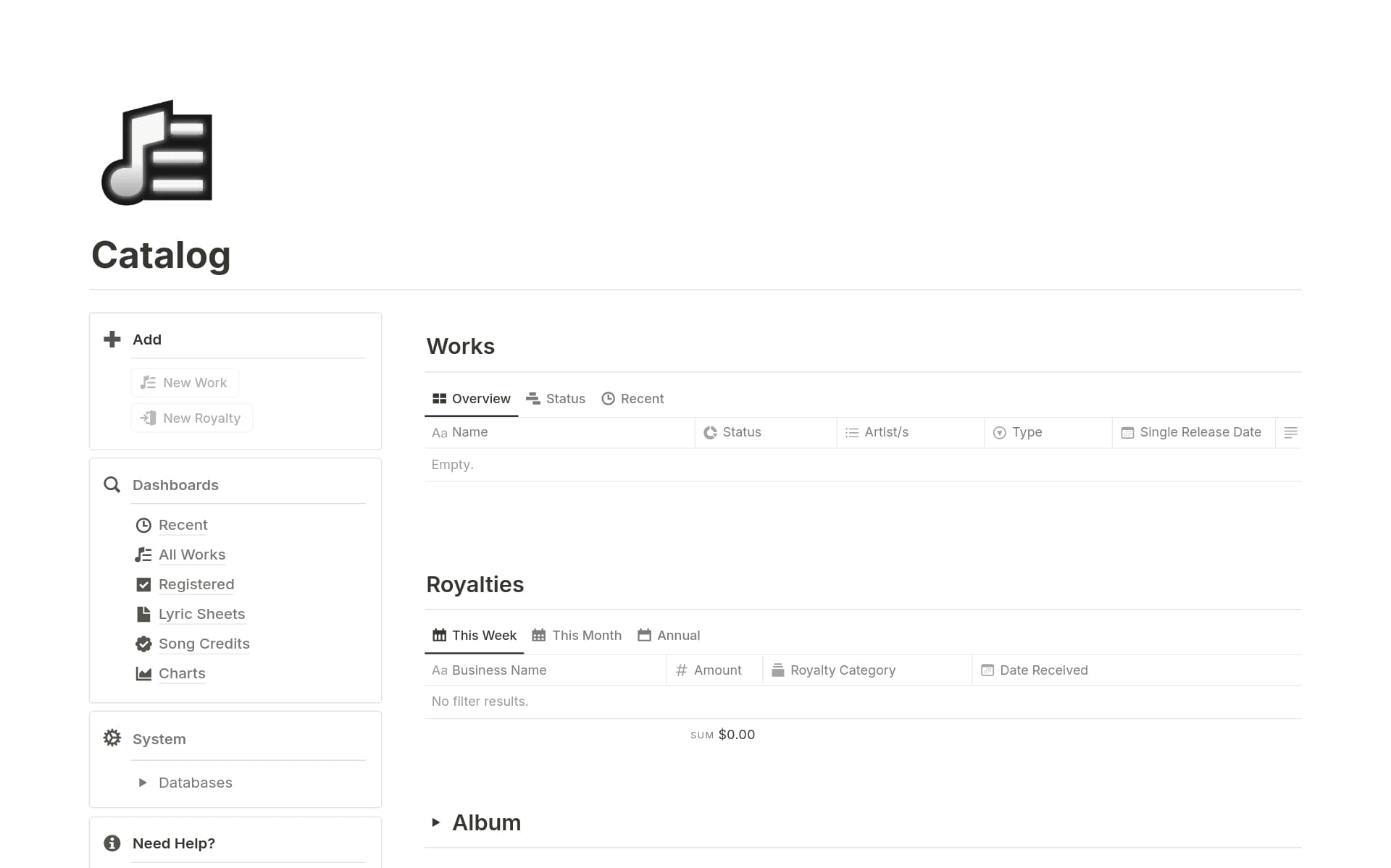 Catalog Template Notion Marketplace catalog-template-notion-marketplace