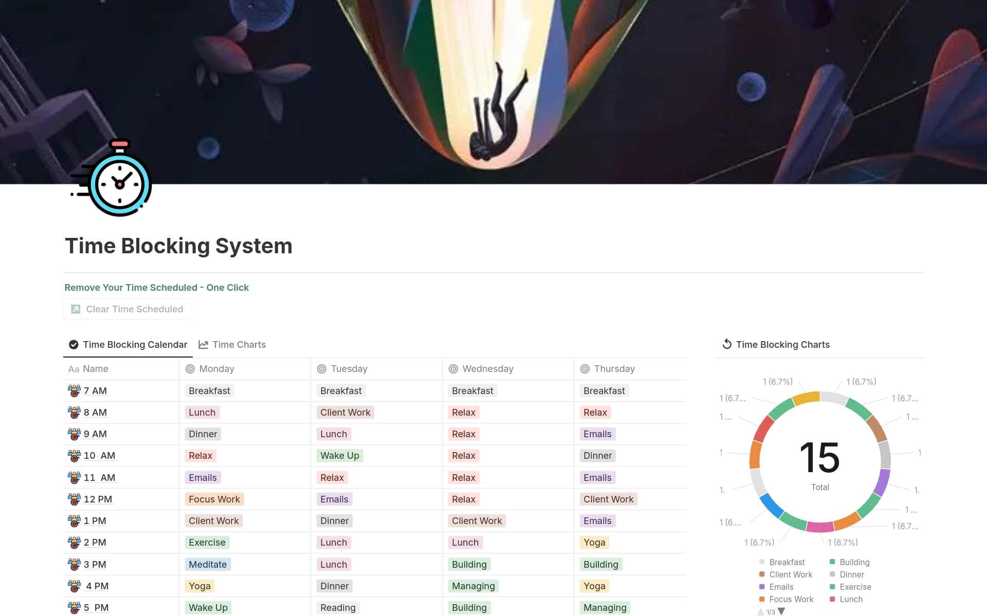 Weekly Time Block Template By Arteur Notion Marketplace weekly-time-block-template-by-arteur-notion-marketplace