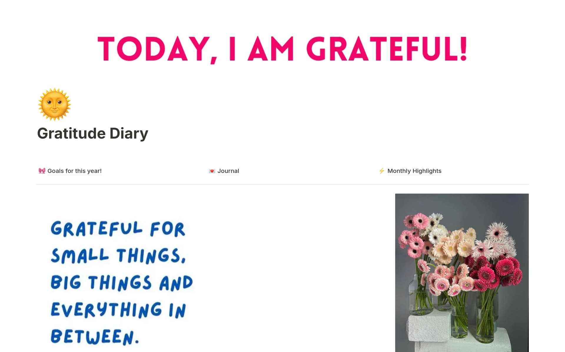 Daily And Gratitude Journal Template By Mochi Productions Notion daily-and-gratitude-journal-template-by-mochi-productions-notion
