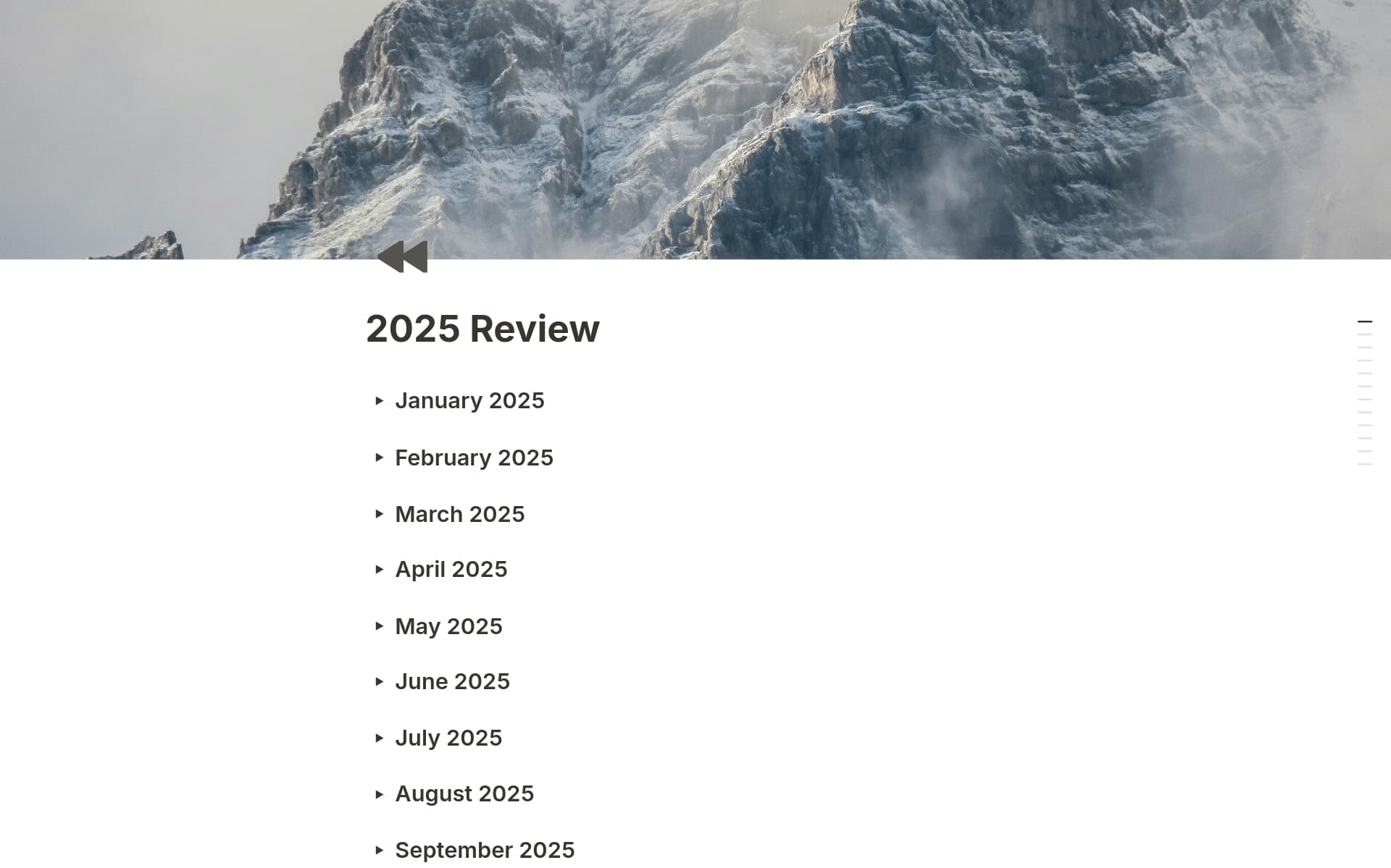 Free Journaling Templates from Notion Notion Marketplace