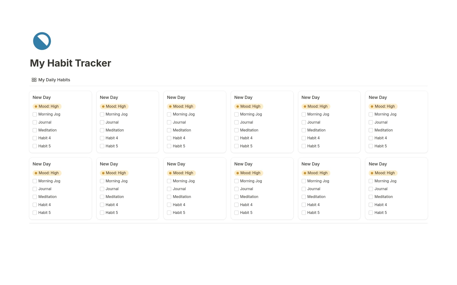 Ultimate Student Dashboard Template | Notion Marketplace