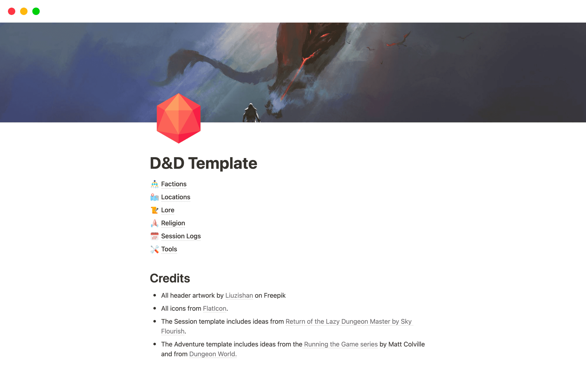 Game Format Notes Top 10 Free Video Game Templates | Notion Template Marketplace