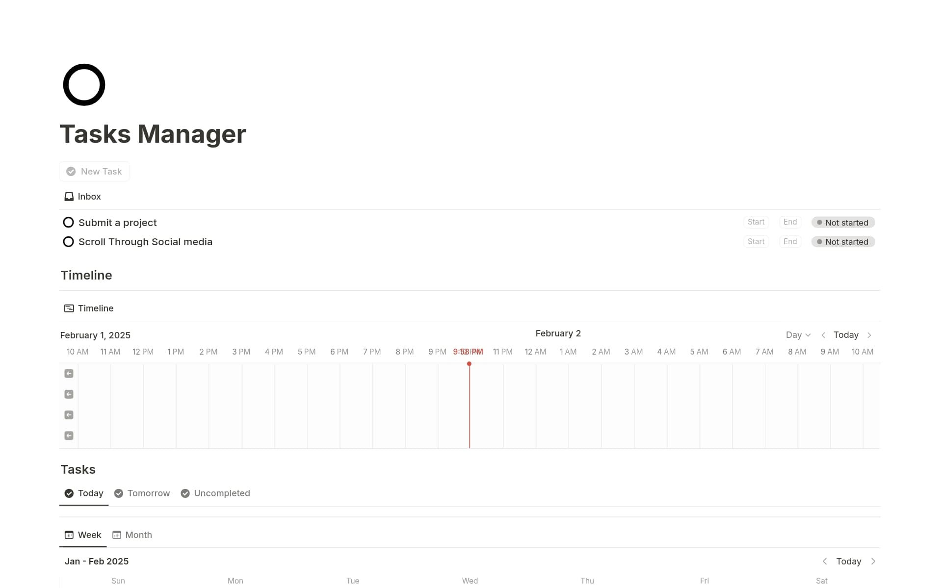 Taskmaster Task Editable Master Task List Template Master Your Tasks With A Strategic To Do
