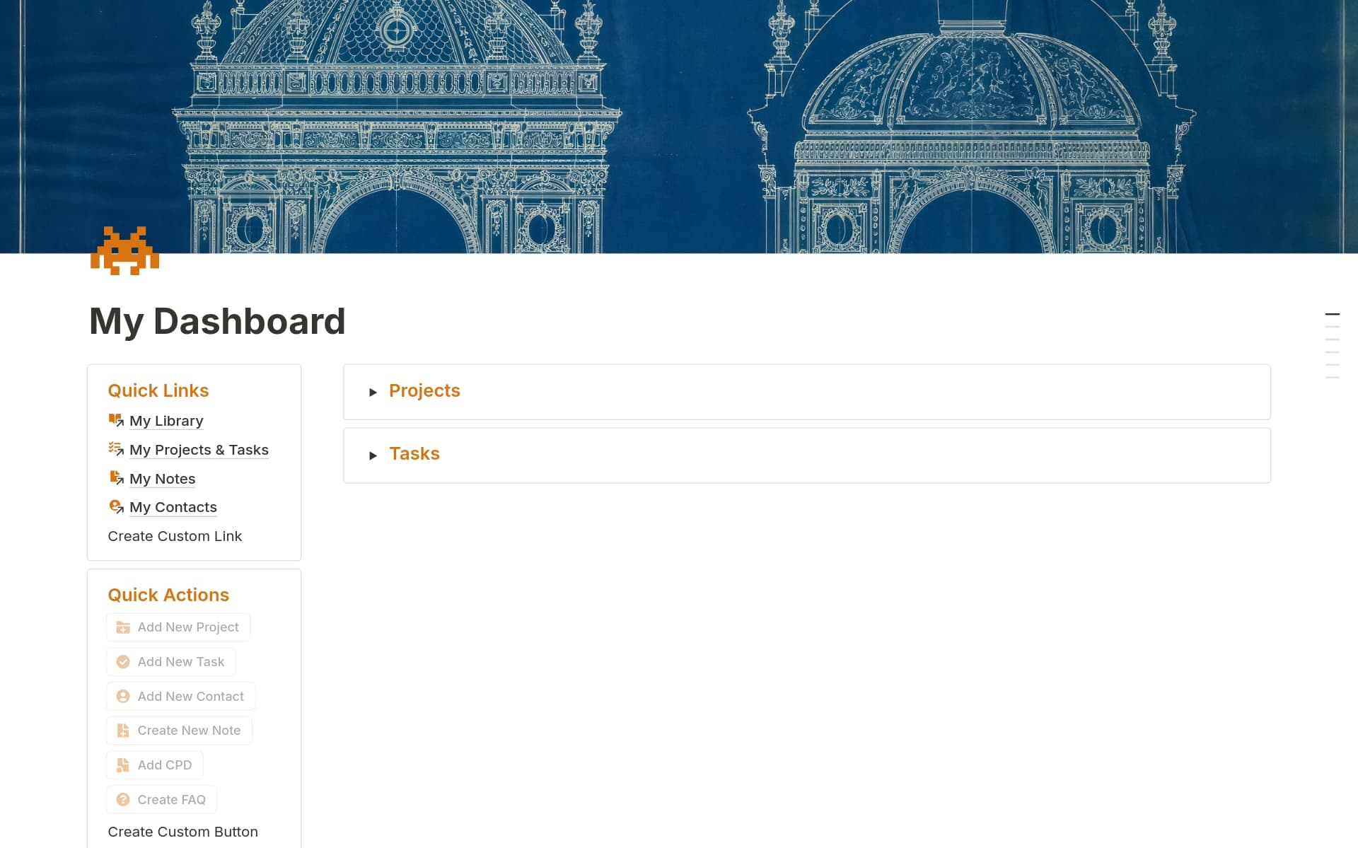 Civil Engineering Starter Pack Template Notion Marketplace