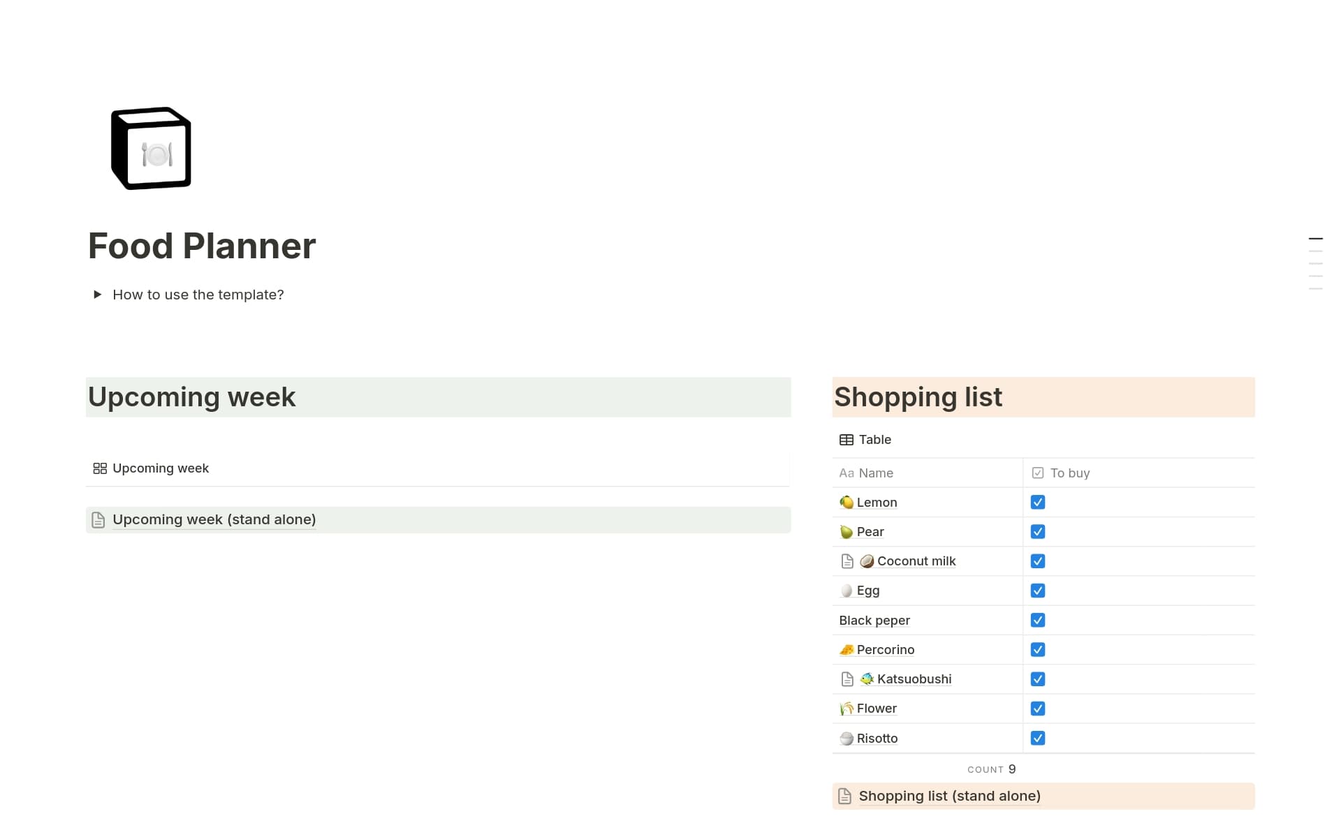Food Planner Template By Patrick Notion Marketplace food-planner-template-by-patrick-notion-marketplace