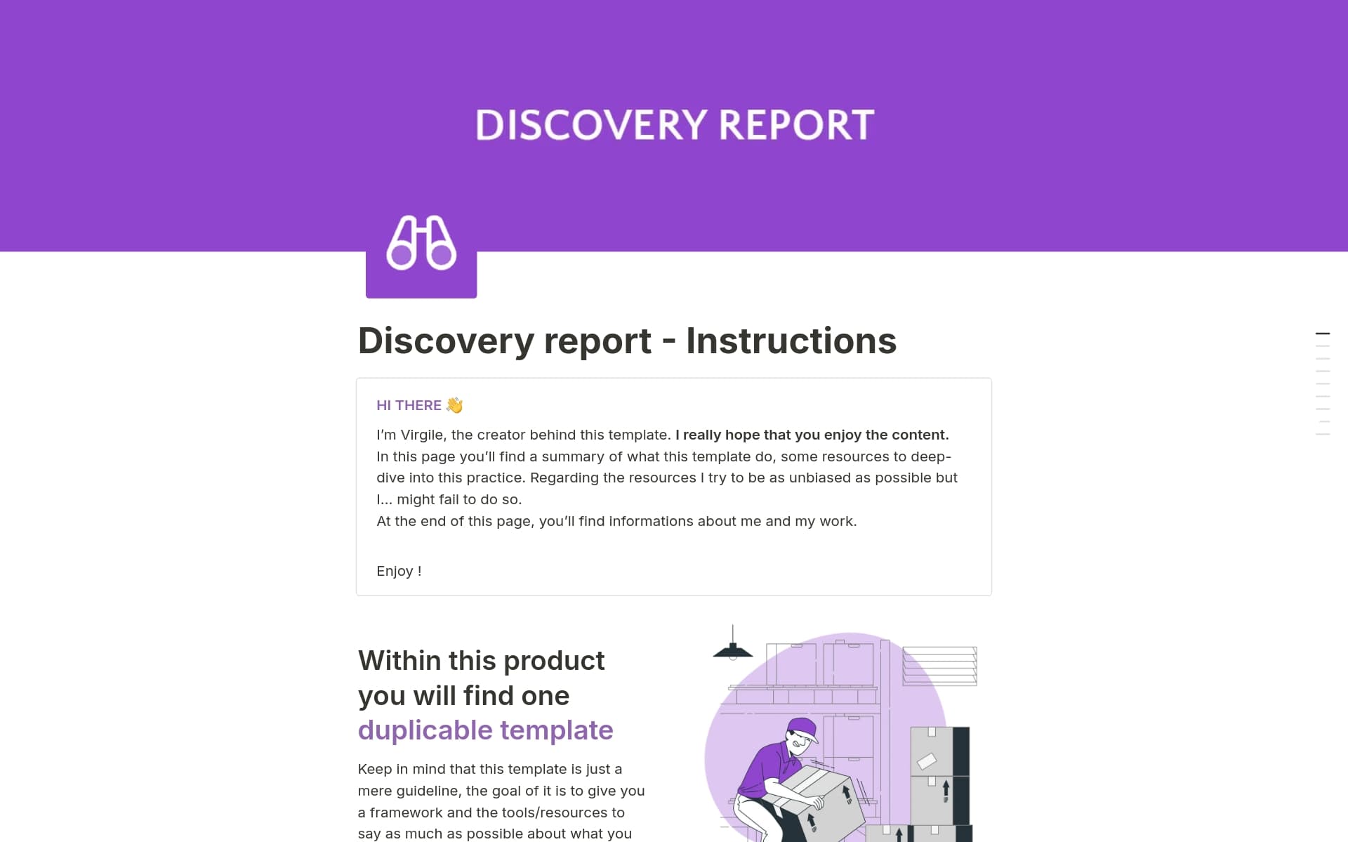 Recruitment Playbook Template By The Pioneers Notion Marketplace Recruitment playbook template by the pioneers notion marketplace