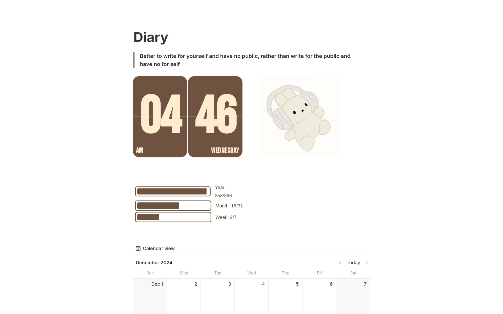 Free Mood Board Templates from Notion Notion Marketplace