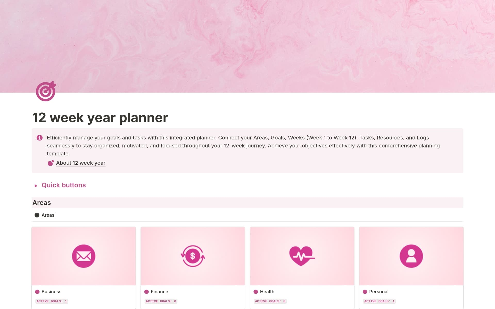 12 Week Year Planner Template Notion Marketplace 12-week-year-planner-template-notion-marketplace