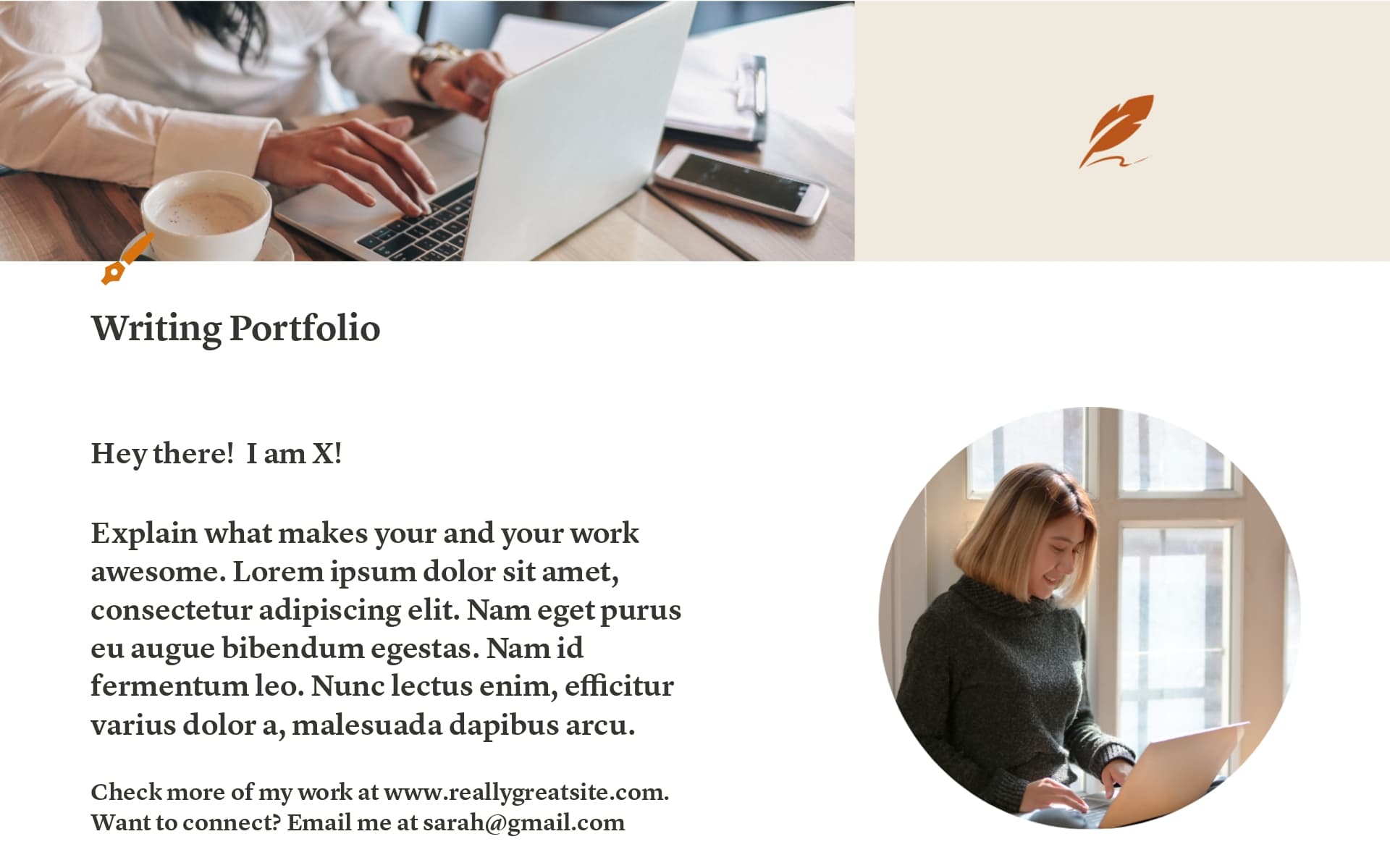 Writing Portfolio Template By Happy Habbits Notion Marketplace writing-portfolio-template-by-happy-habbits-notion-marketplace