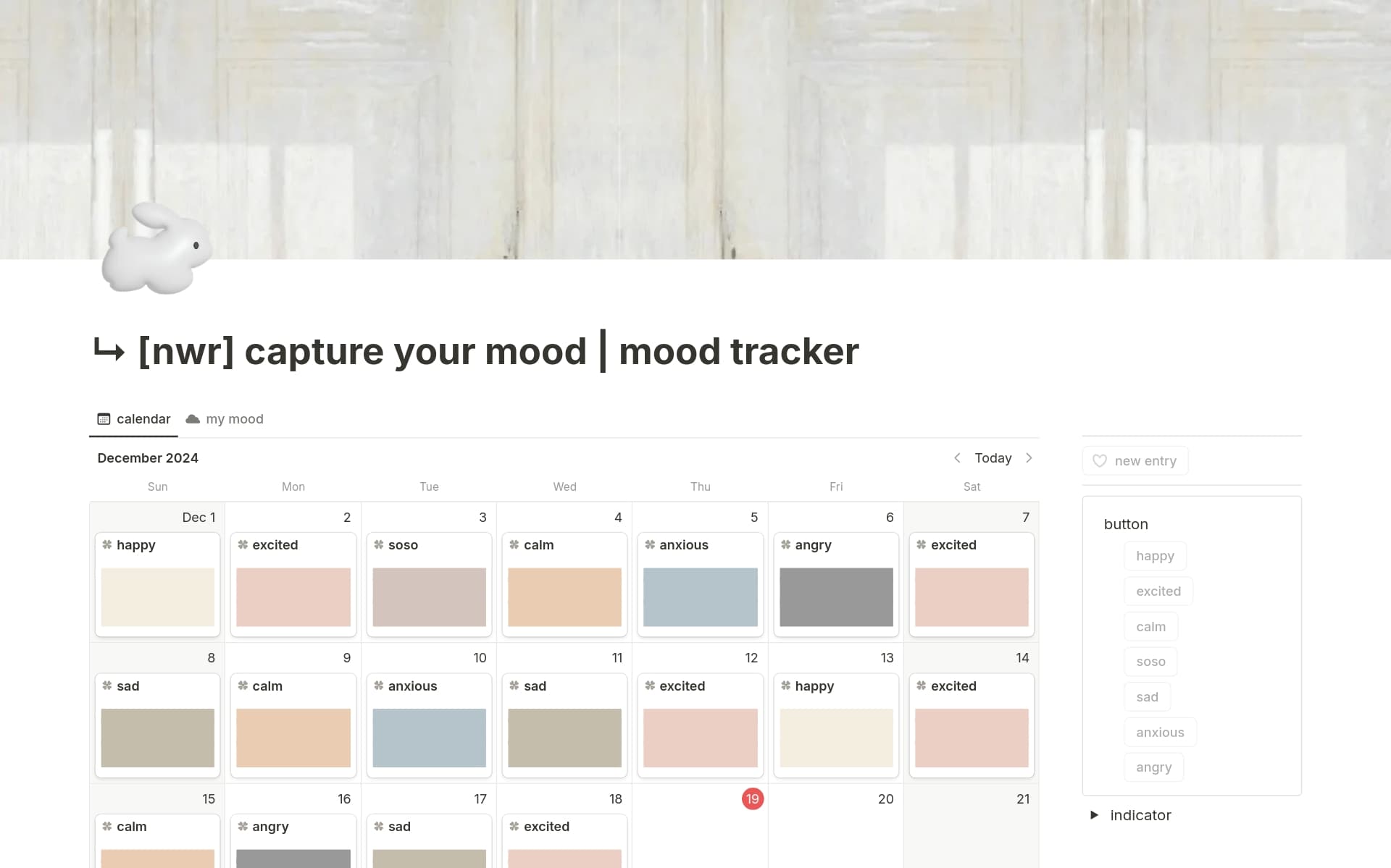 Streak Counter | Track Your Progress Template | Notion Marketplace