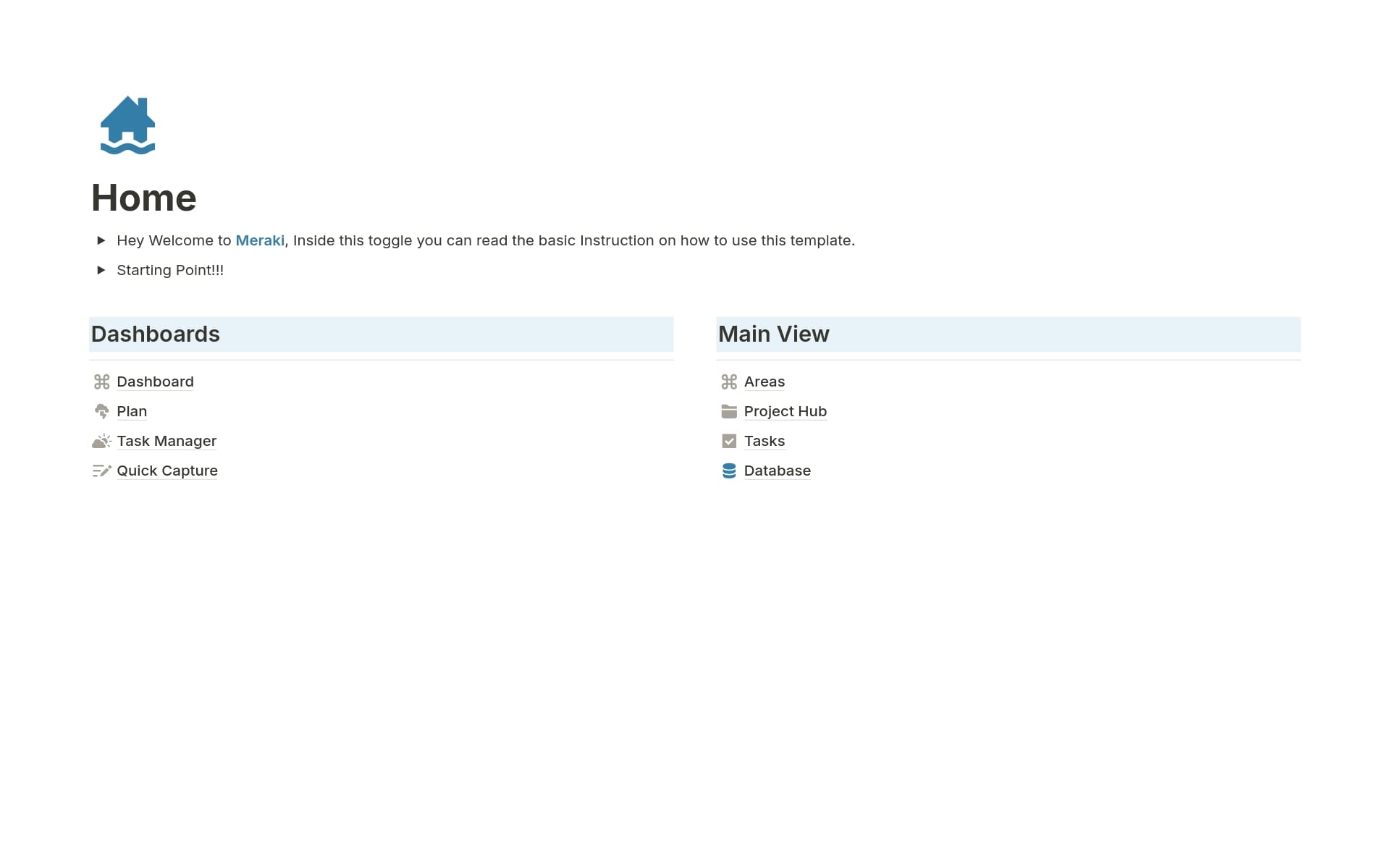 Work Management Template Notion Marketplace work-management-template-notion-marketplace