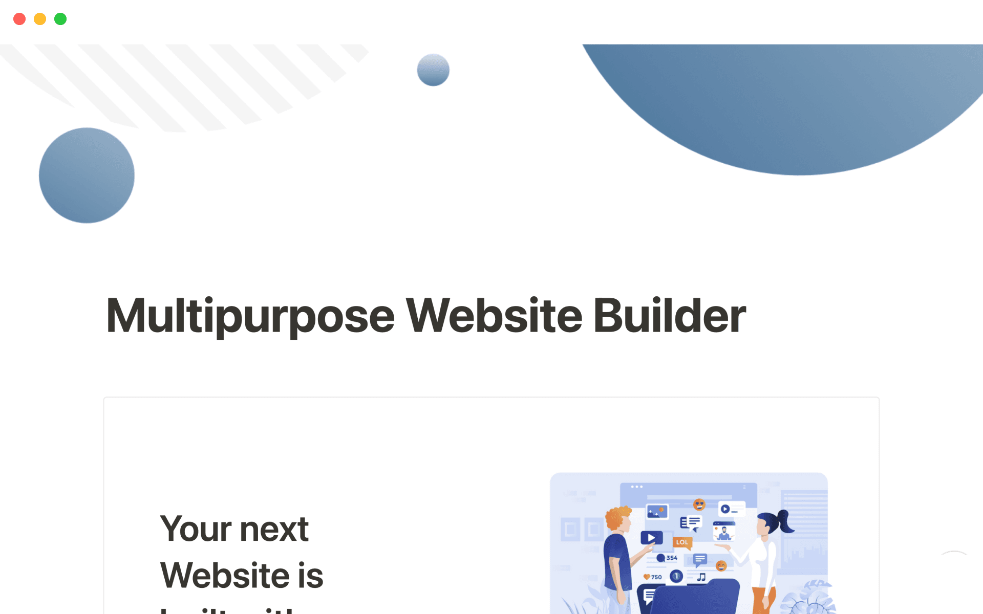 Top Landing Pages Templates from Notion Notion Marketplace