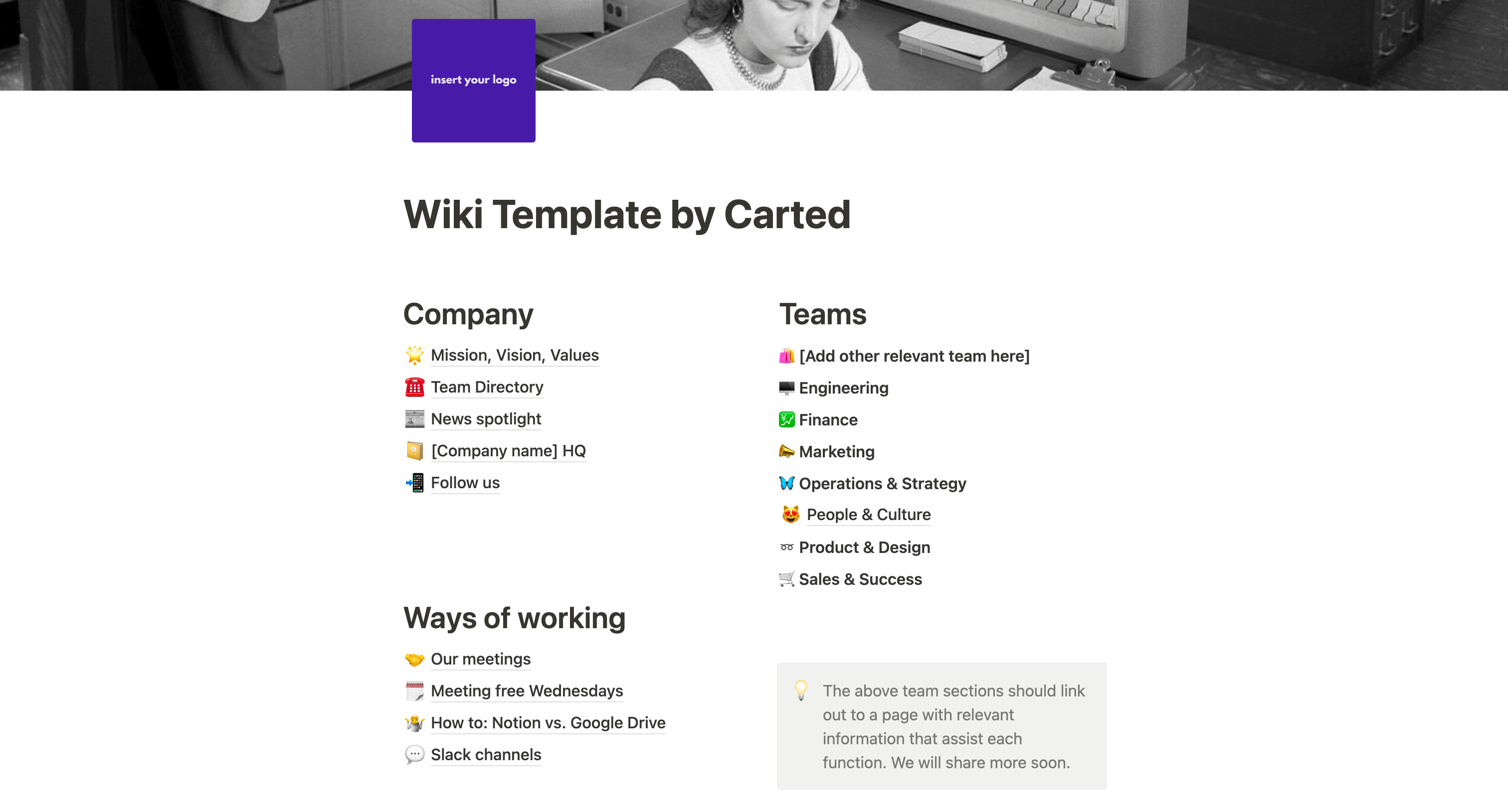 6 org chart templates to create visibility and boost productivity