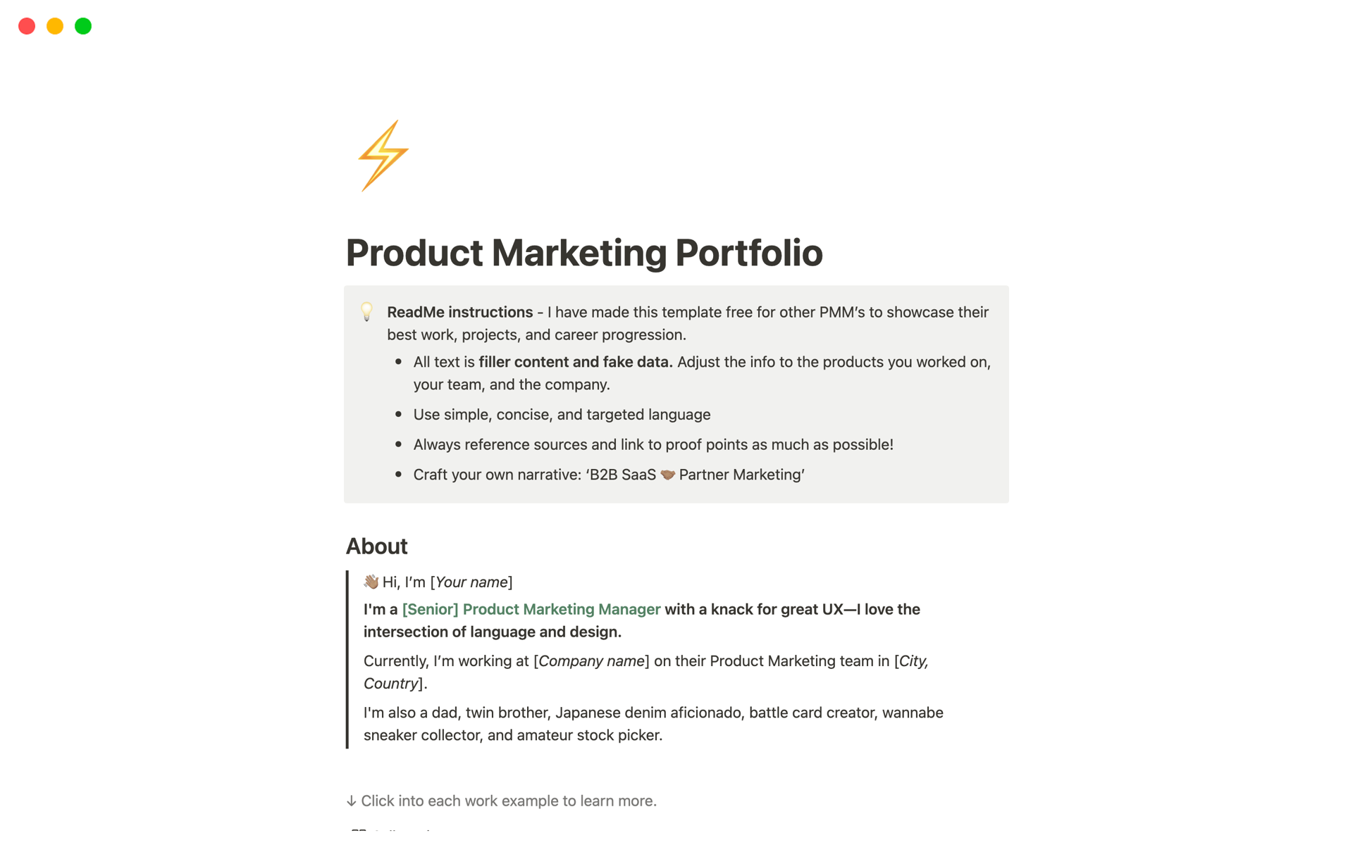 Best 10 Product Marketing Templates for Digital Marketing Managers Best 10 Product Marketing Templates for Digital Marketing Managers
