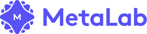 Logo von MetaLab