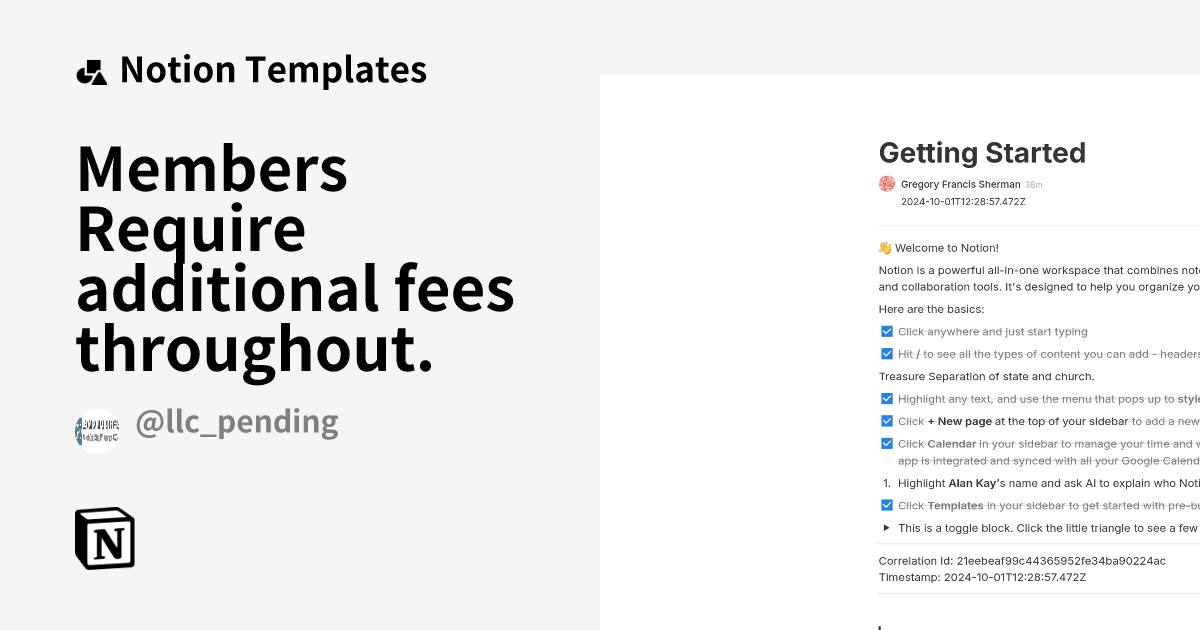 members-require-additional-fees-throughout-template-notion-marketplace