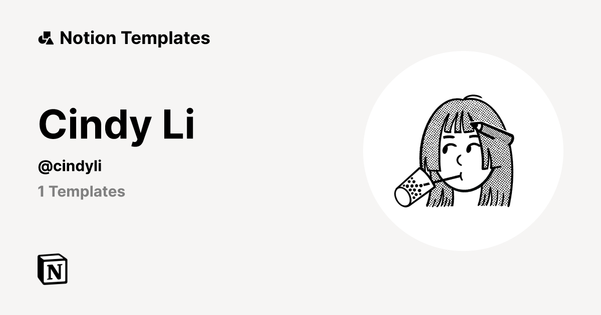 Chart Template Creator