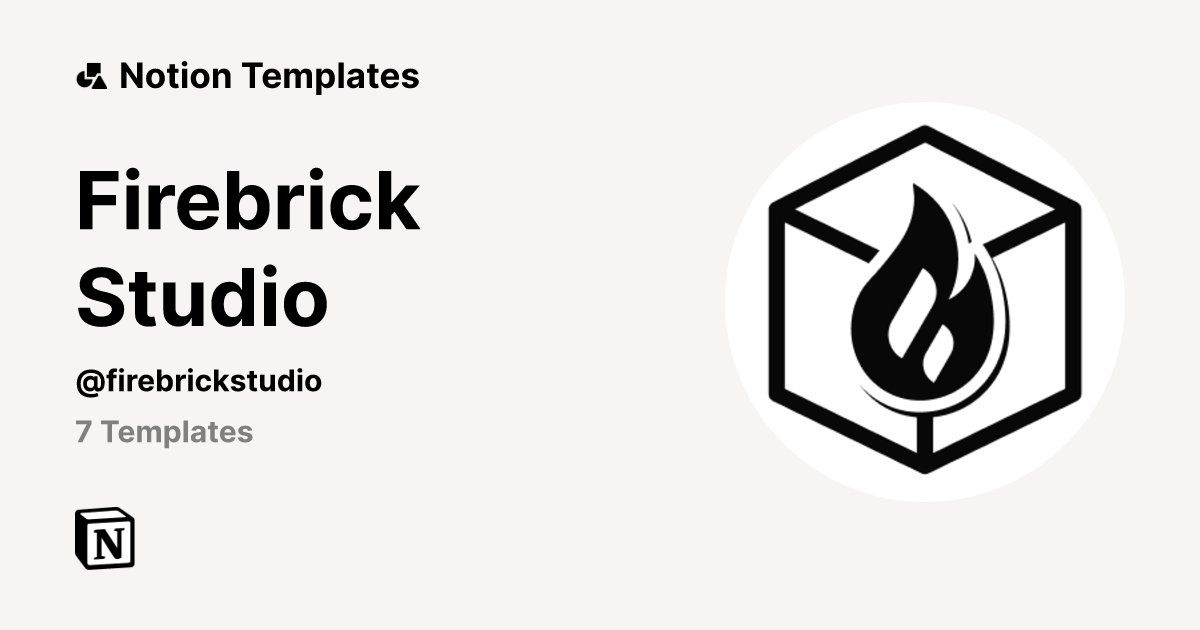 firebrick-studio-template-creator-notion-marketplace