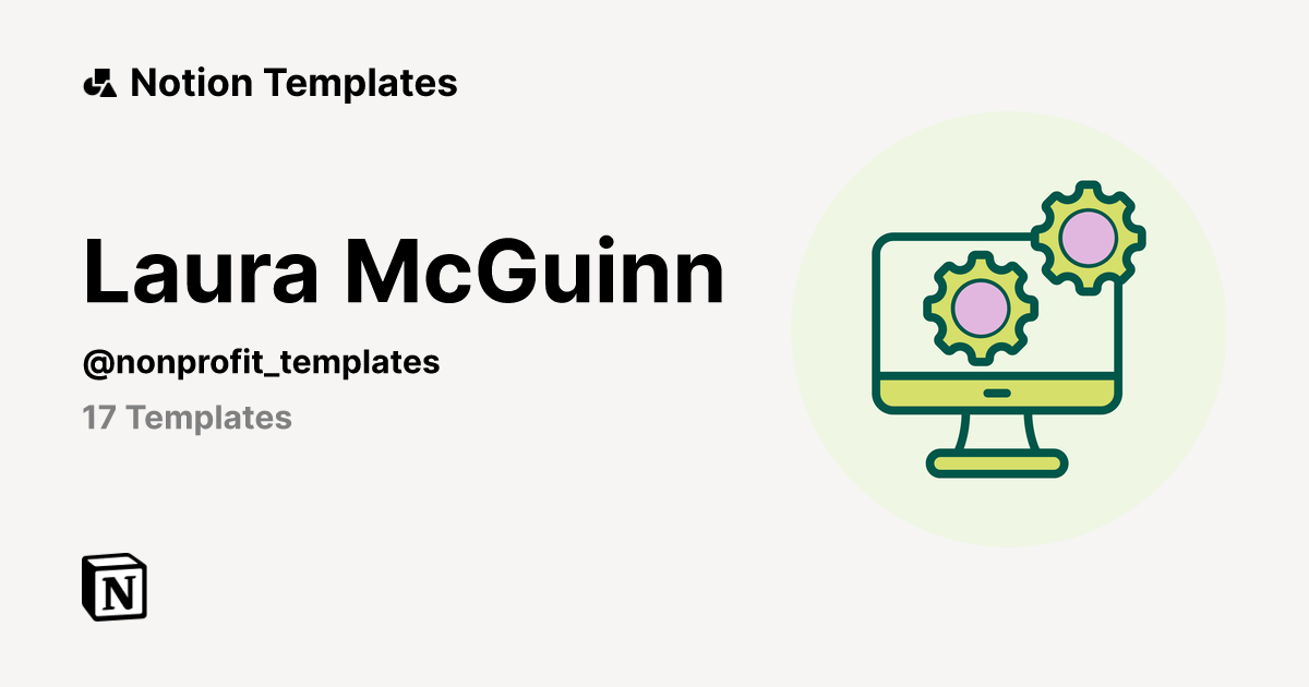 laura-mcguinn-template-creator-notion-marketplace
