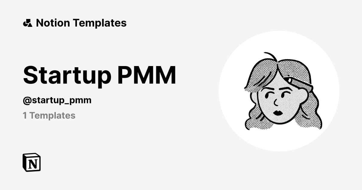 startup-pmm-template-creator-notion-marketplace