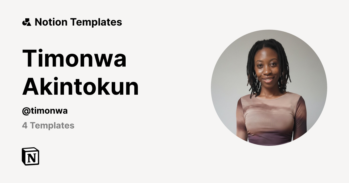 timonwa-akintokun-template-creator-notion-marketplace
