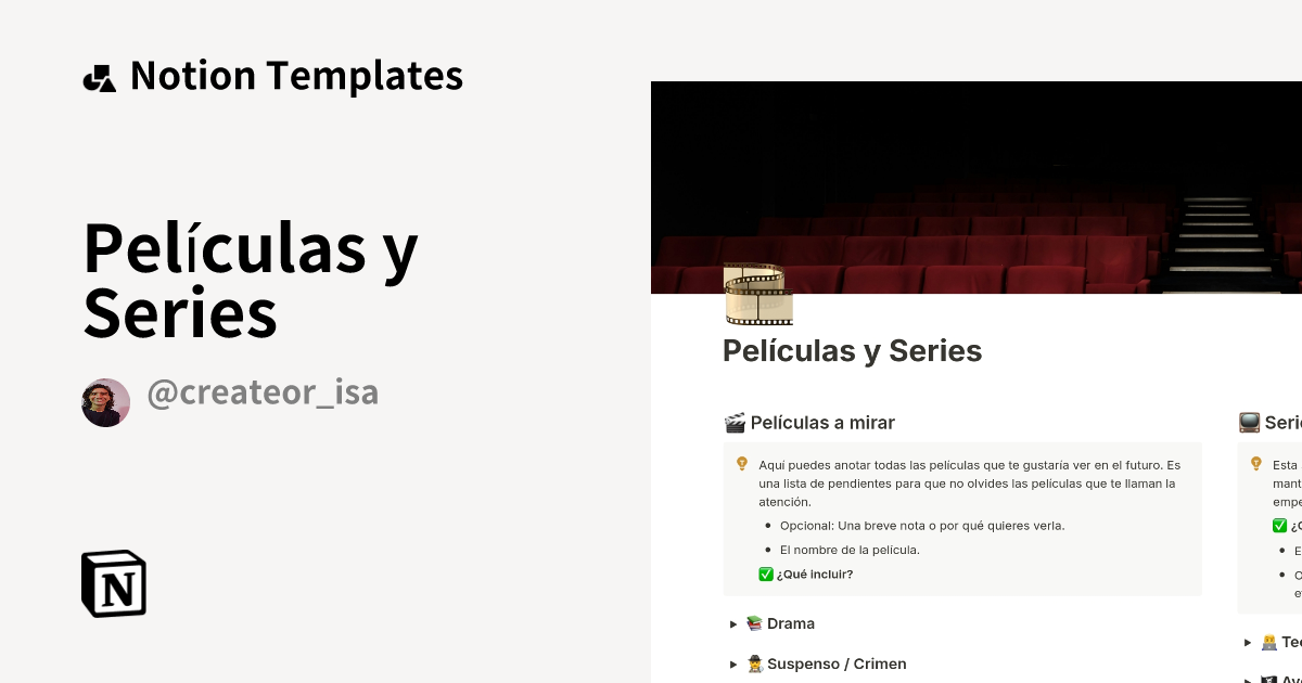 ORIGINALES EXCLUSIVOS PEL CULAS Y SERIES DE XITO intelligence overview