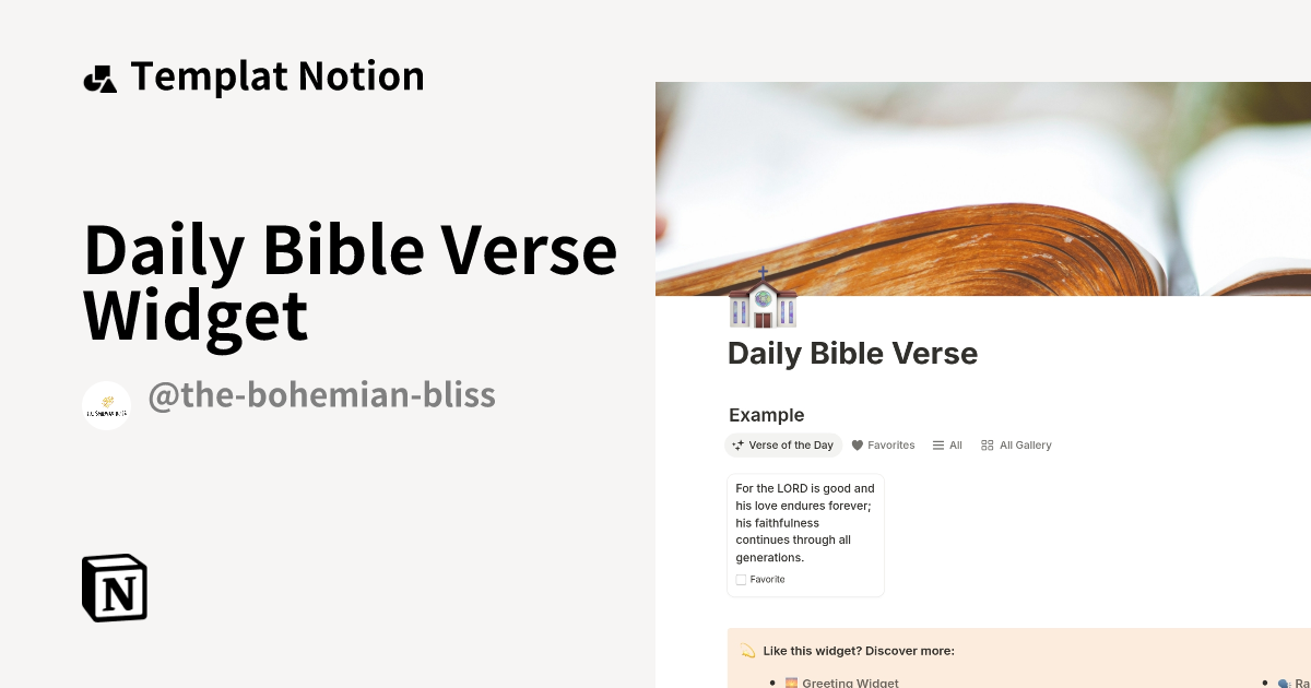 templat-daily-bible-verse-widget-notion-marketplace